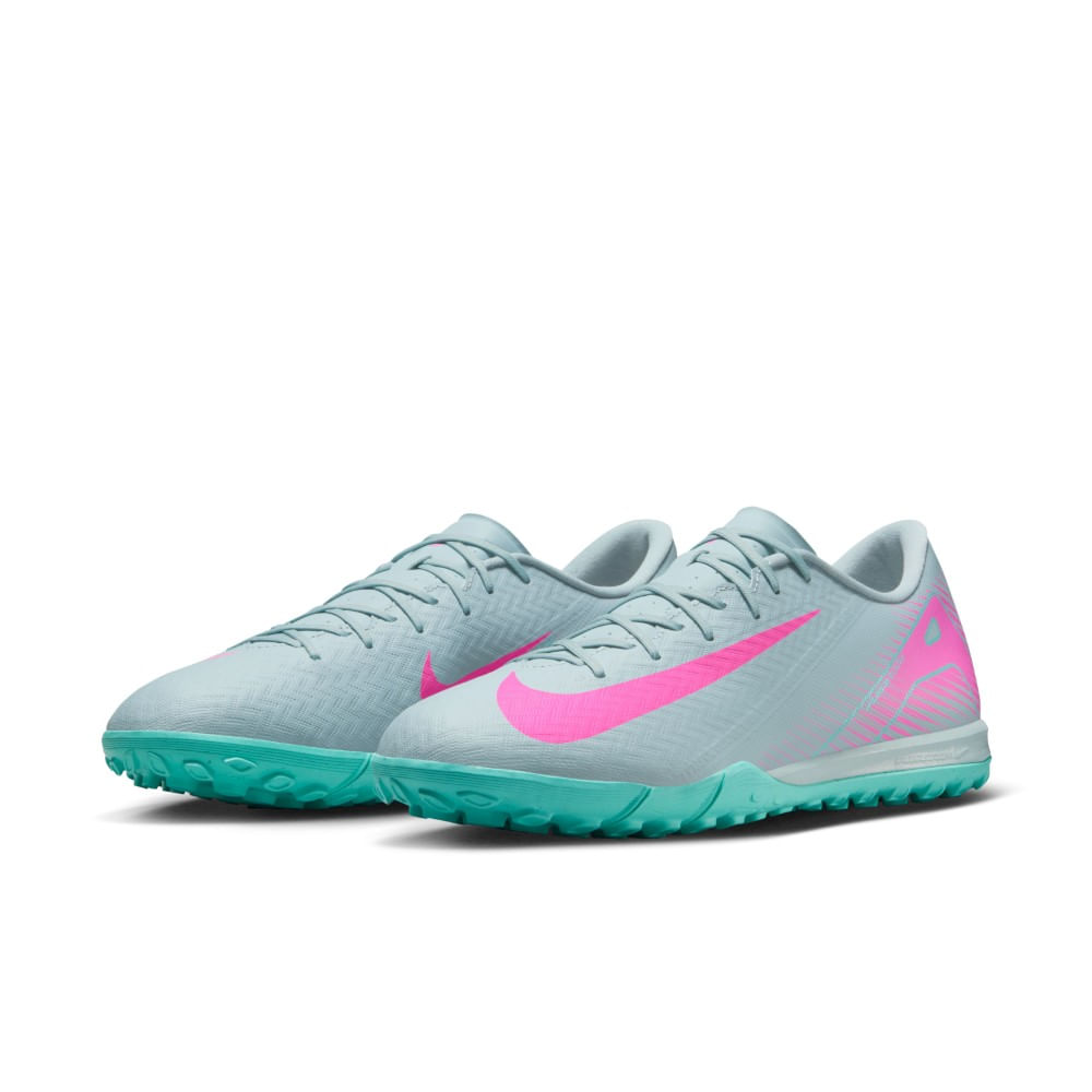 Nike Zoom Vapor 16 Academy Tf Guayos verde de hombre para futbol