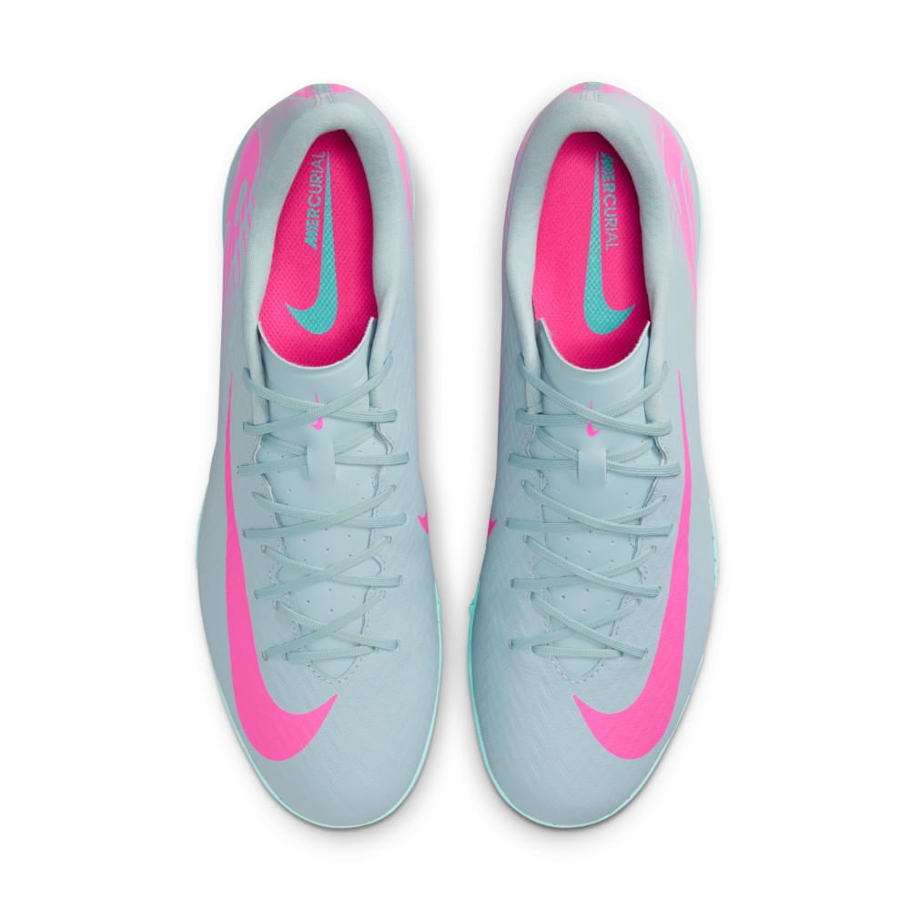 Nike Zoom Vapor 16 Academy Tf Guayos verde de hombre para futbol