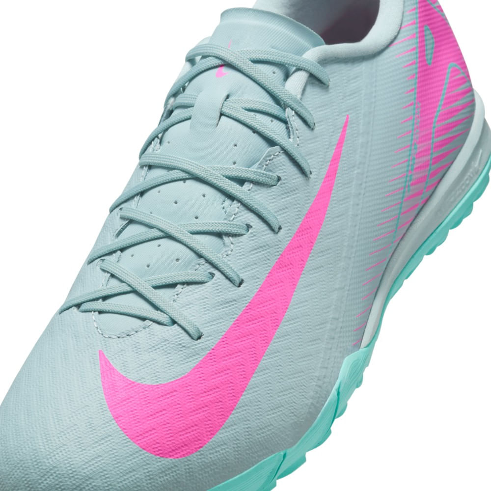 Nike Zoom Vapor 16 Academy Tf Guayos verde de hombre para futbol