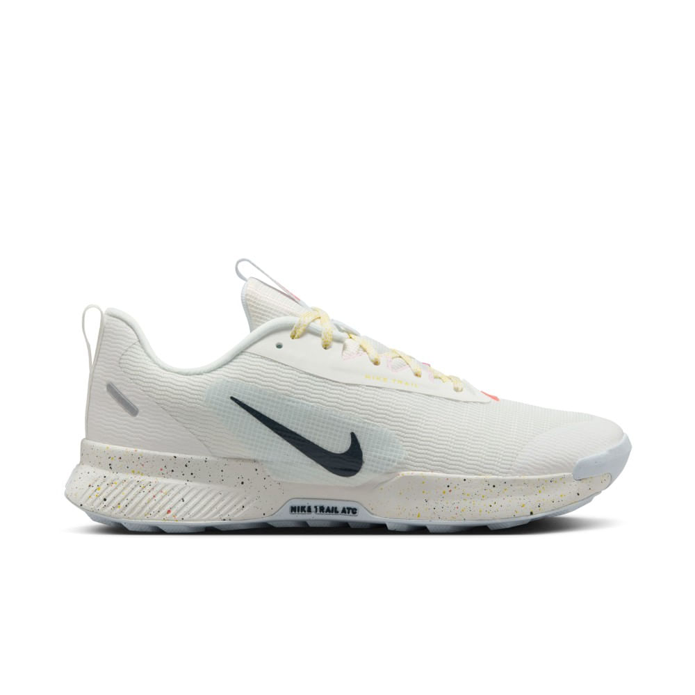 Nike W Nike Juniper Trail 3 Tenis blanco de mujer para outdoor