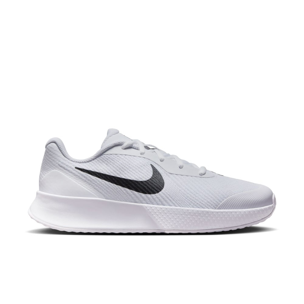 Nike W Vapor Lite 3 Hc Tenis blanco de mujer para tenis