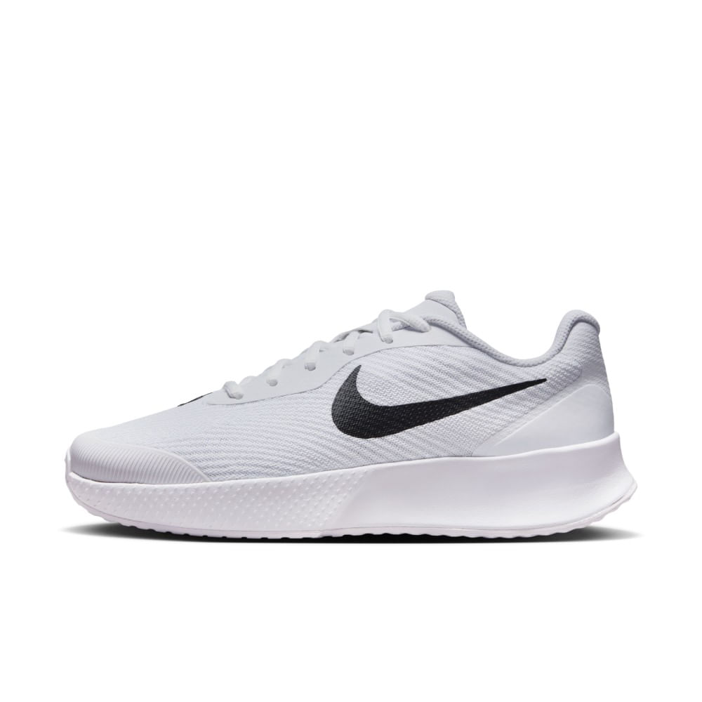 Nike W Vapor Lite 3 Hc Tenis blanco de mujer para tenis