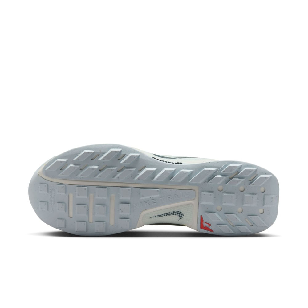 Nike W Nike Juniper Trail 3 Tenis blanco de mujer para outdoor