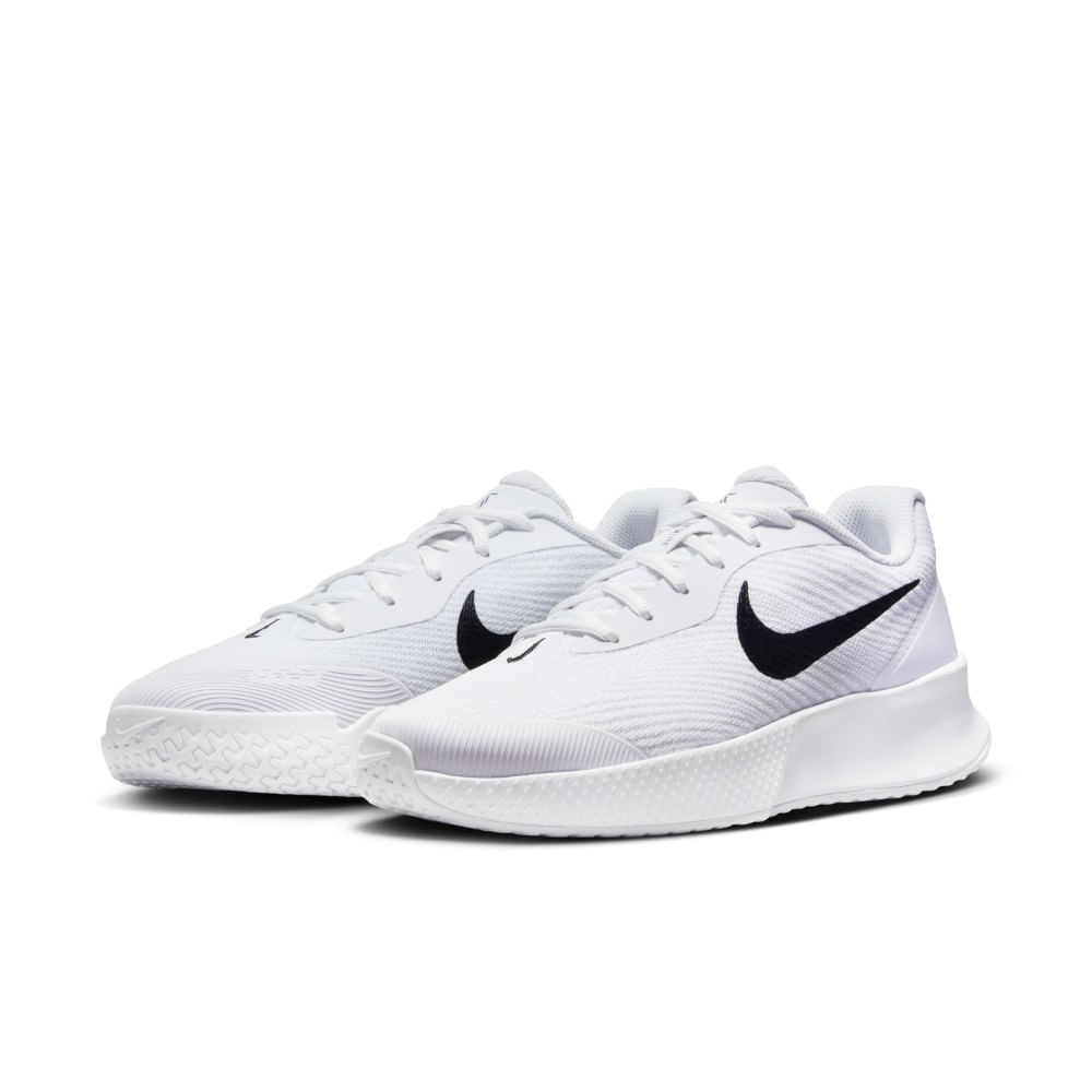Nike W Vapor Lite 3 Hc Tenis blanco de mujer para tenis