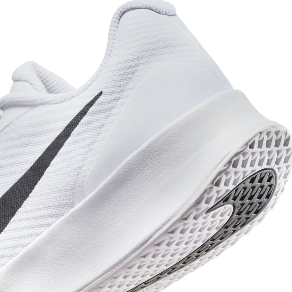 Nike W Vapor Lite 3 Hc Tenis blanco de mujer para tenis