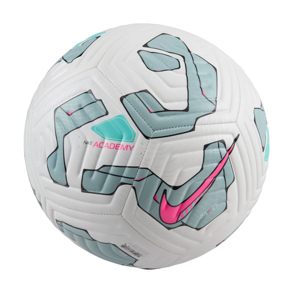 Nike Nk Academy Balón blanco de hombre para futbol