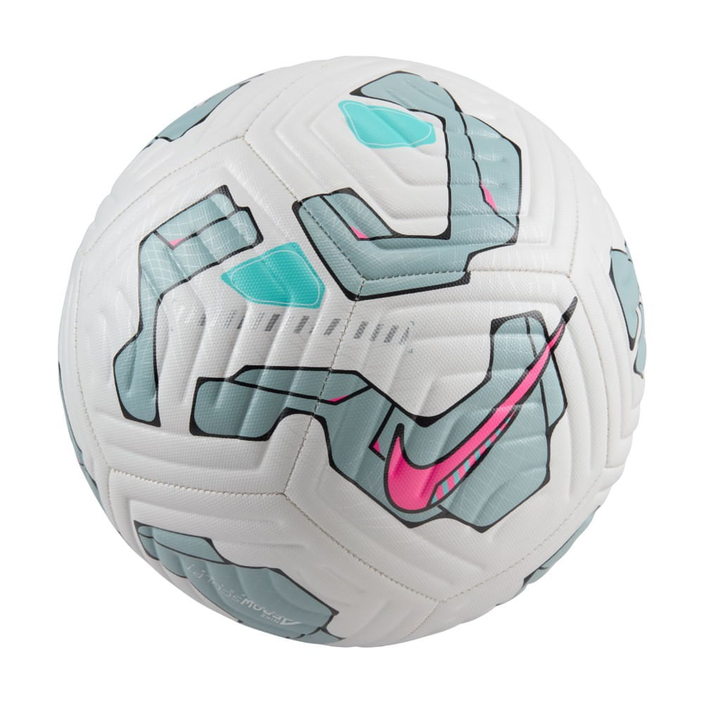 Nike Nk Academy Balón blanco de hombre para futbol