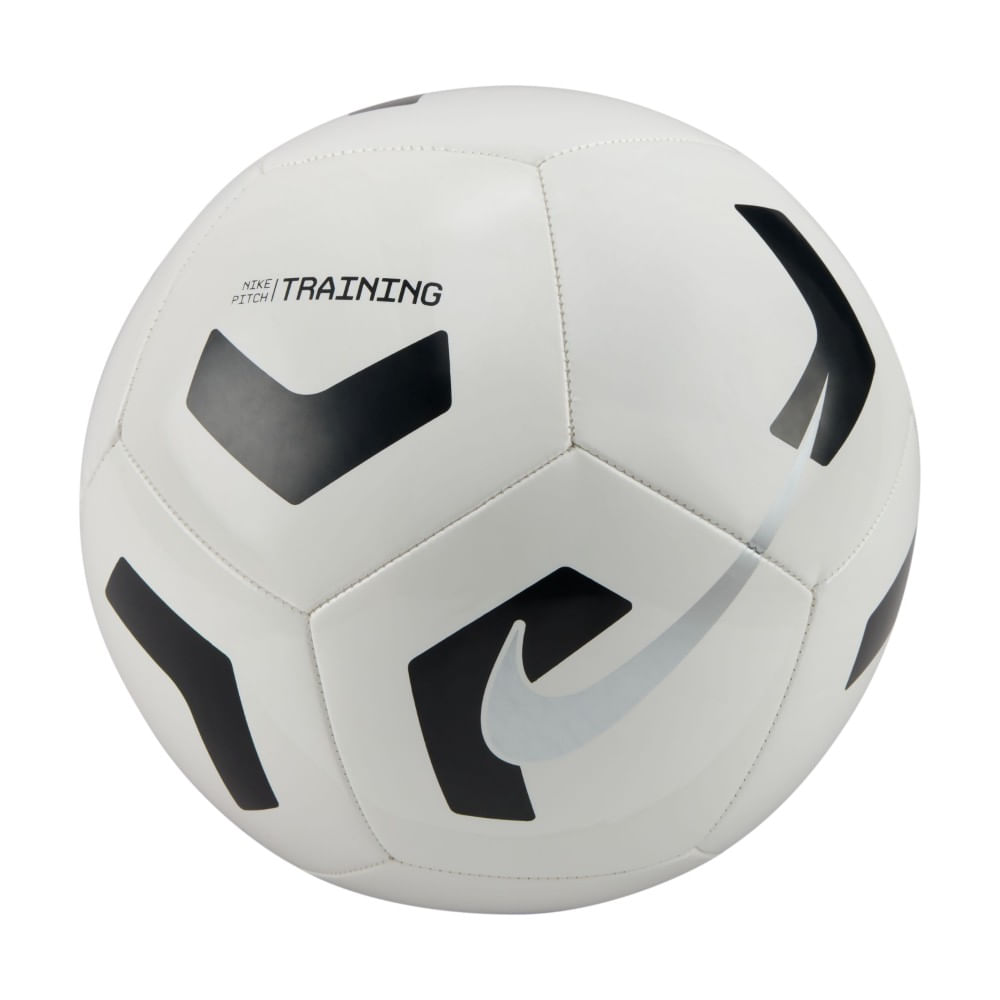 Nike Nk Ptch Train Balón blanco de hombre para futbol