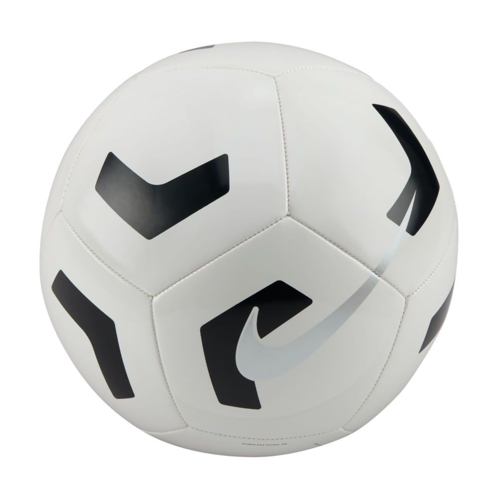 Nike Nk Ptch Train Balón blanco de hombre para futbol