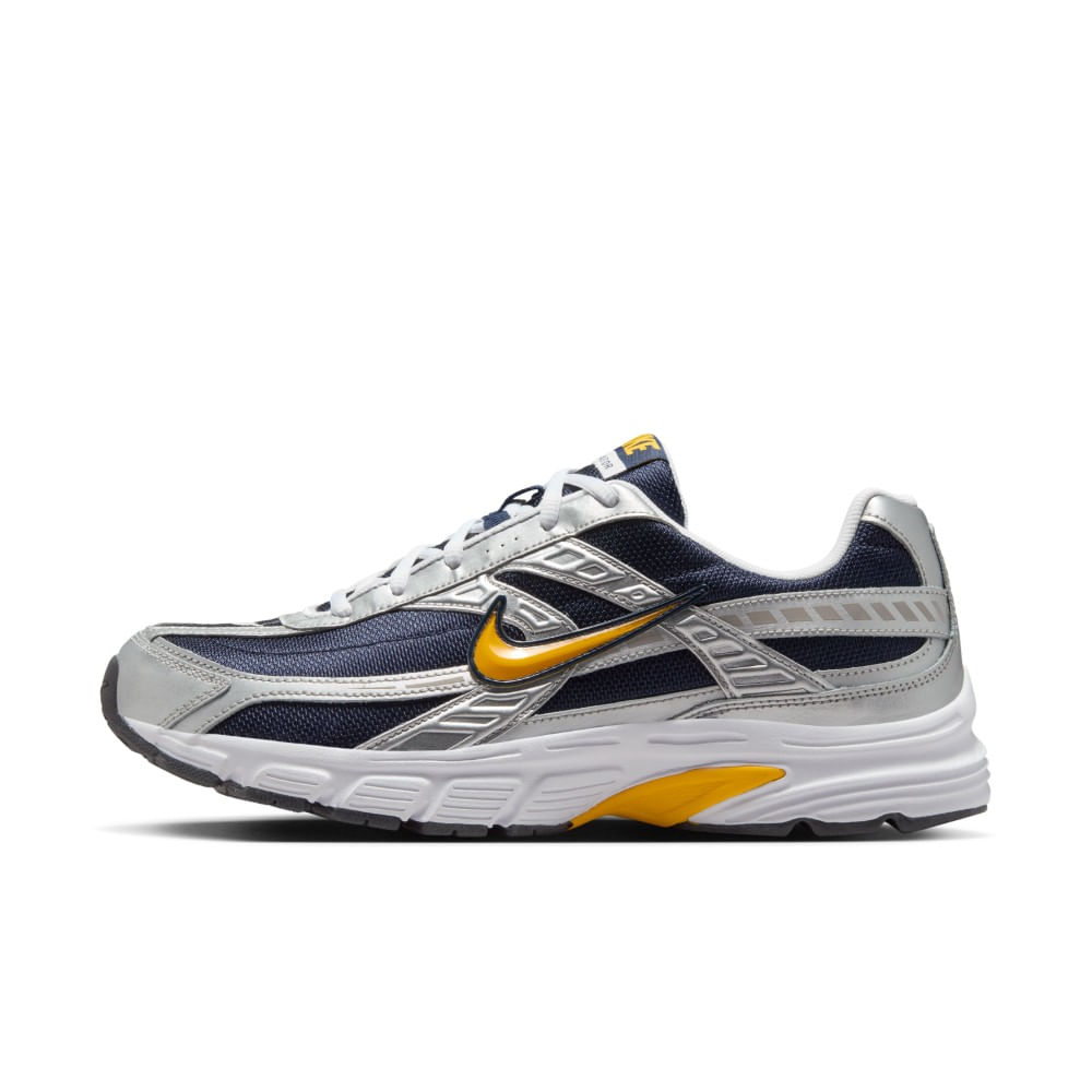 Nike Initiator Trk3 Fwco Tenis azul de hombre lifestyle