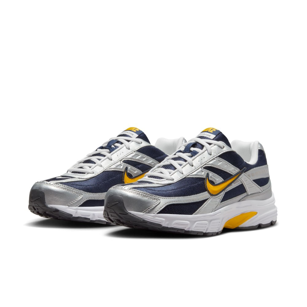 Nike Initiator Trk3 Fwco Tenis azul de hombre lifestyle