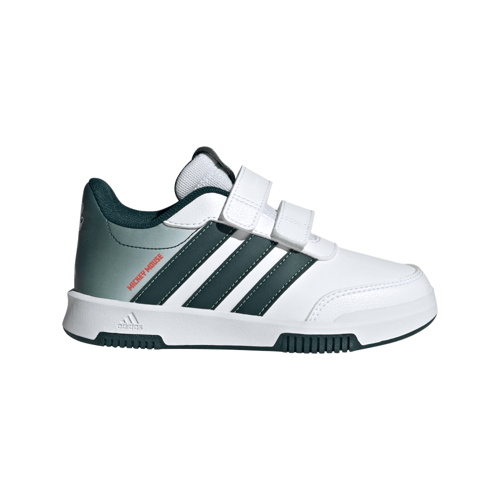 Adidas Tenis Adidas X Disney Mickey Mouse Tensa blanco de niño lifestyle