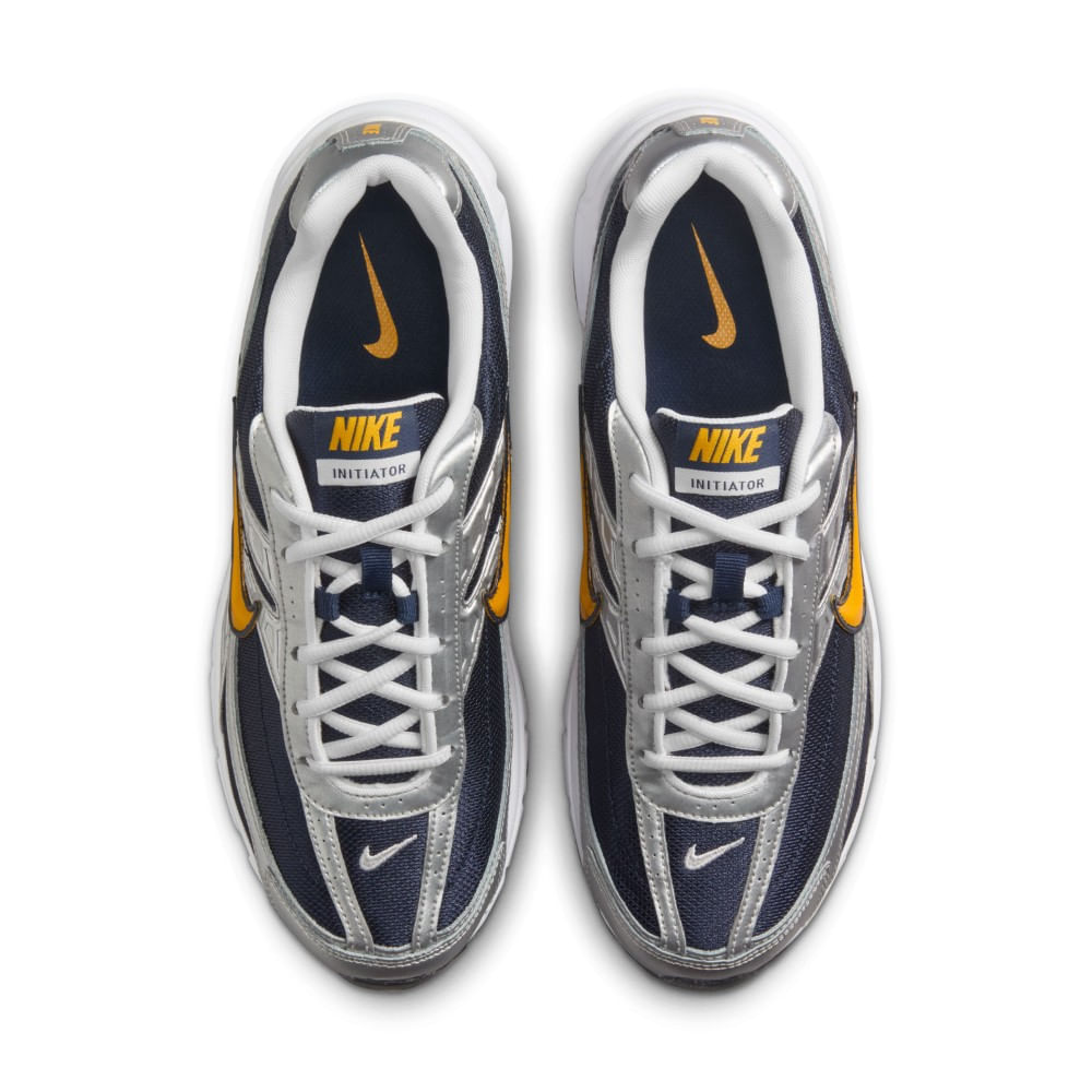 Nike Initiator Trk3 Fwco Tenis azul de hombre lifestyle
