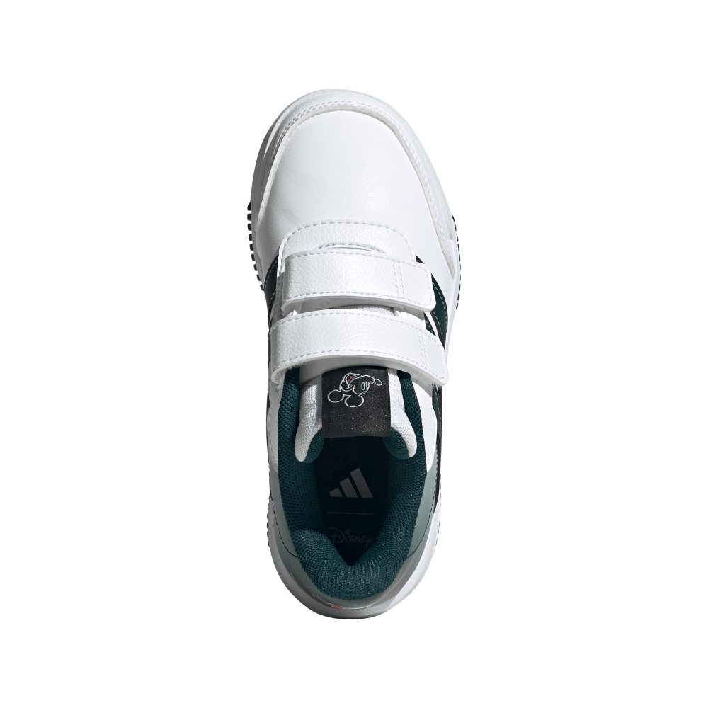 Adidas Tenis Adidas X Disney Mickey Mouse Tensa blanco de niño lifestyle