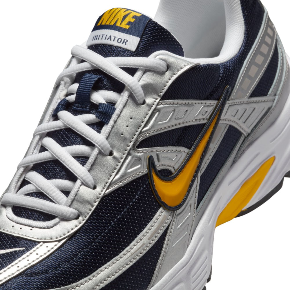 Nike Initiator Trk3 Fwco Tenis azul de hombre lifestyle