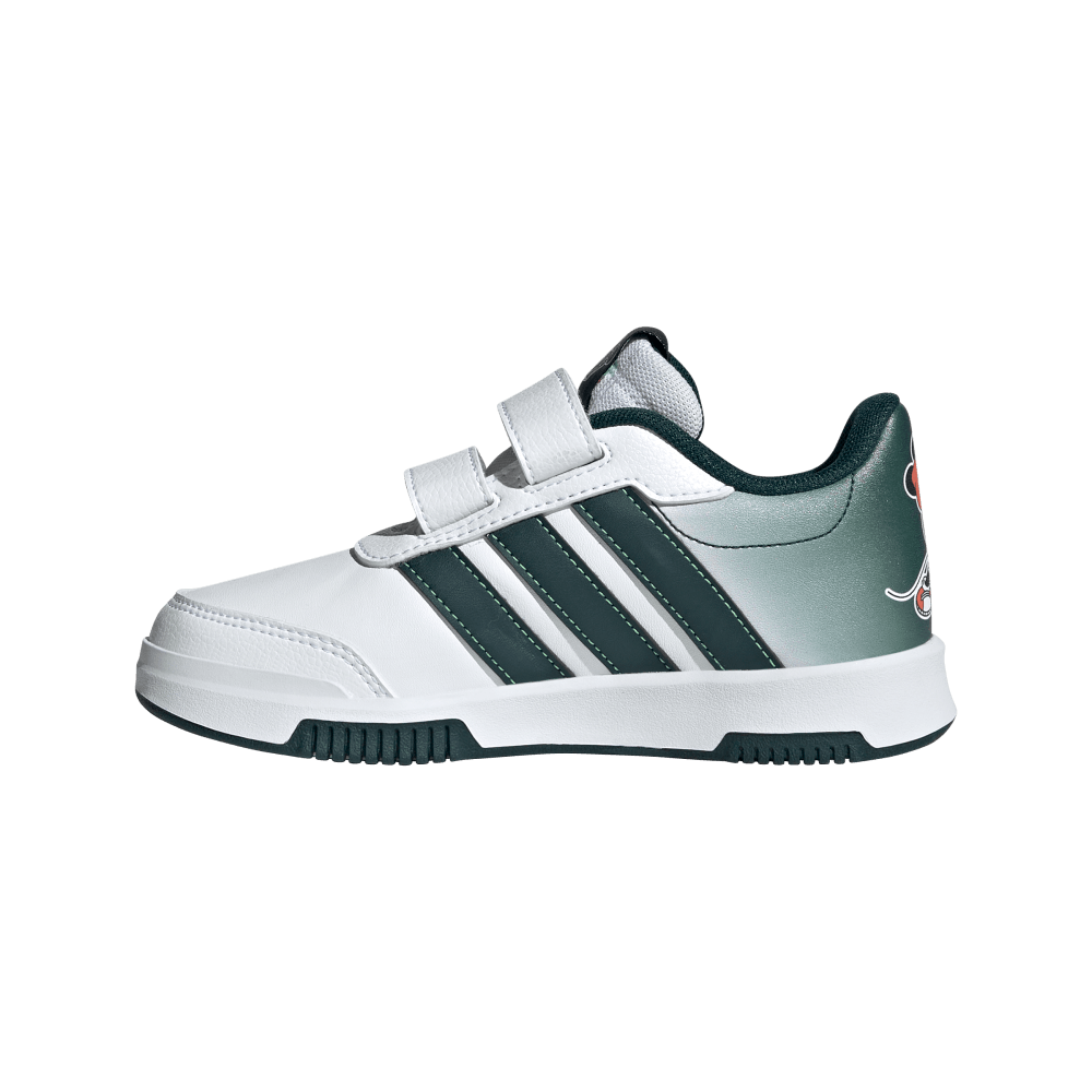 Adidas Tenis Adidas X Disney Mickey Mouse Tensa blanco de niño lifestyle