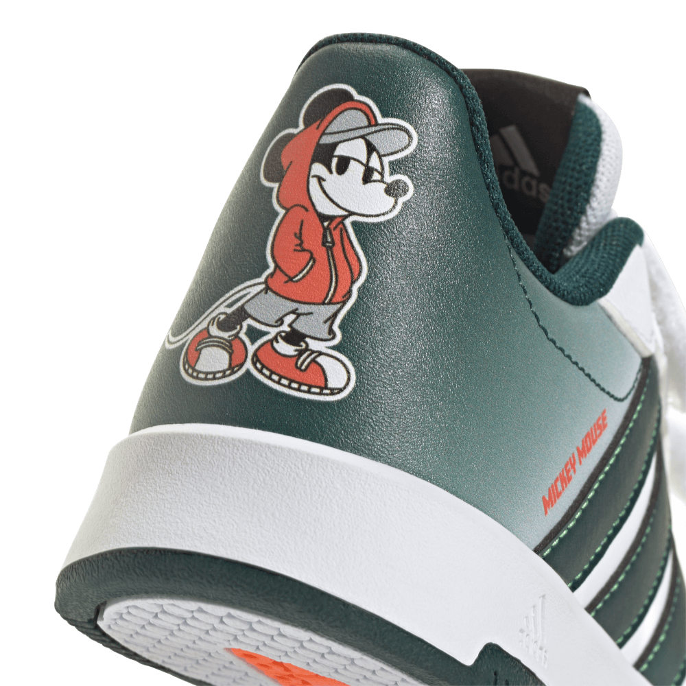 Adidas Tenis Adidas X Disney Mickey Mouse Tensa blanco de niño lifestyle