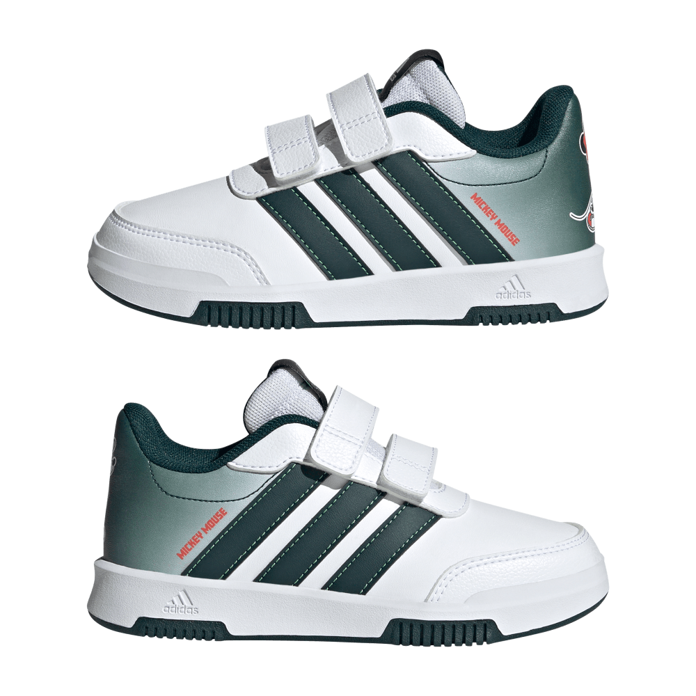Adidas Tenis Adidas X Disney Mickey Mouse Tensa blanco de niño lifestyle