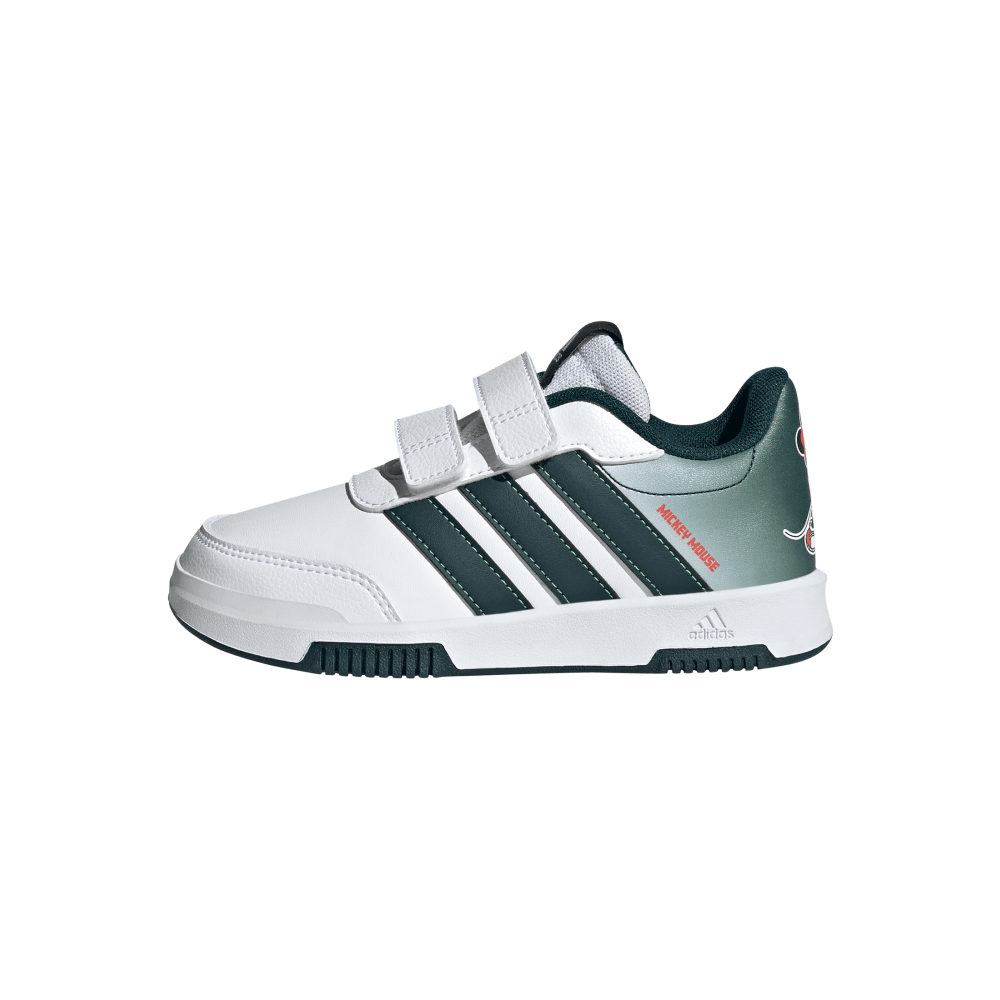 Adidas Tenis Adidas X Disney Mickey Mouse Tensa blanco de niño lifestyle