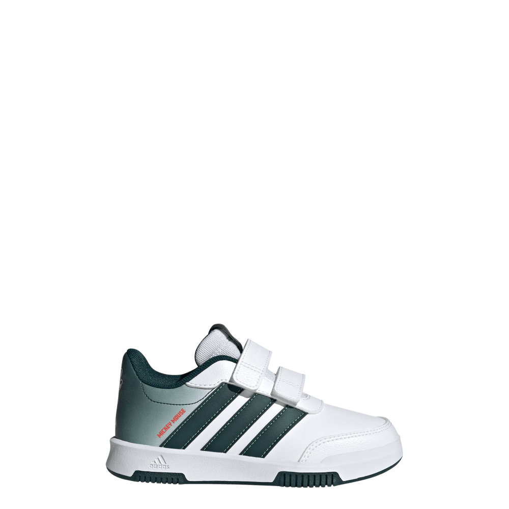 Adidas Tenis Adidas X Disney Mickey Mouse Tensa blanco de niño lifestyle