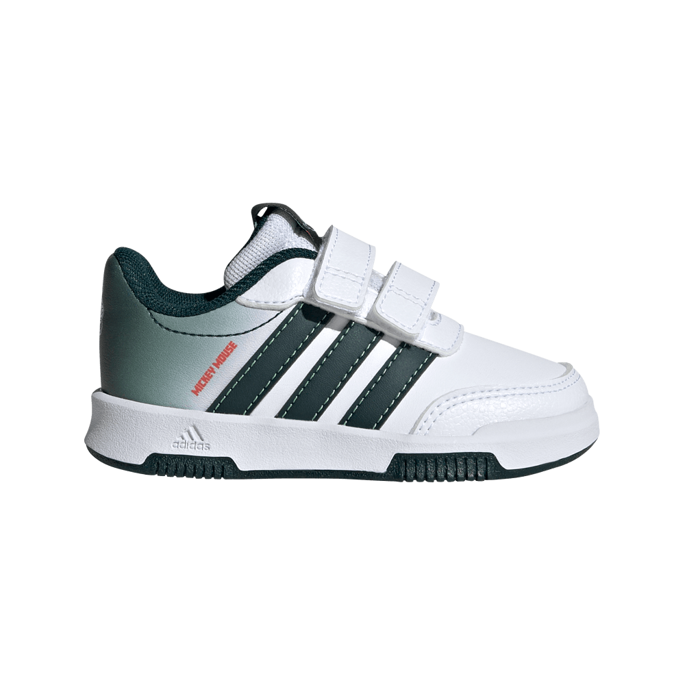 Adidas Tenis Adidas De Disney Mickey Mouse Tens blanco de niño lifestyle