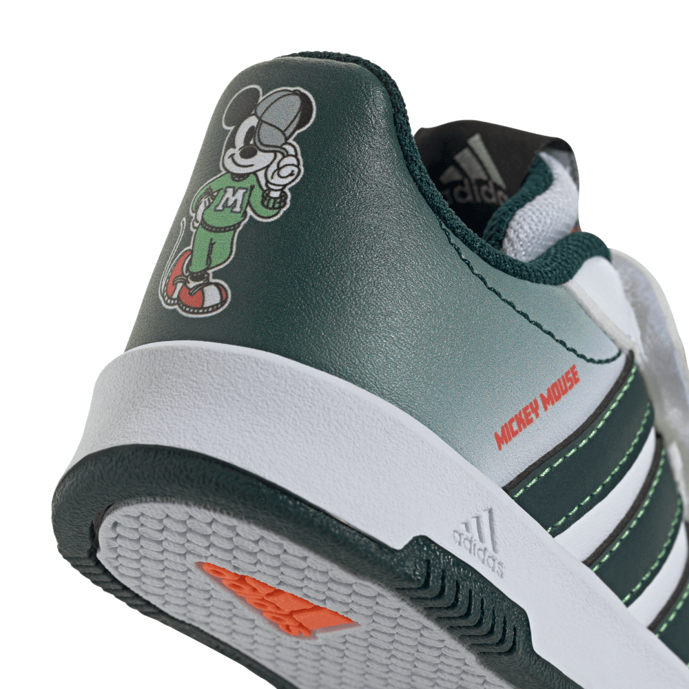 Adidas Tenis Adidas De Disney Mickey Mouse Tens blanco de niño lifestyle