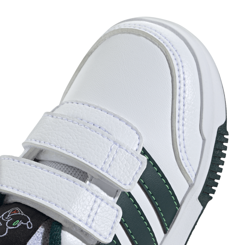 Adidas Tenis Adidas De Disney Mickey Mouse Tens blanco de niño lifestyle