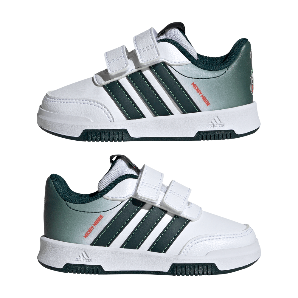 Adidas Tenis Adidas De Disney Mickey Mouse Tens blanco de niño lifestyle