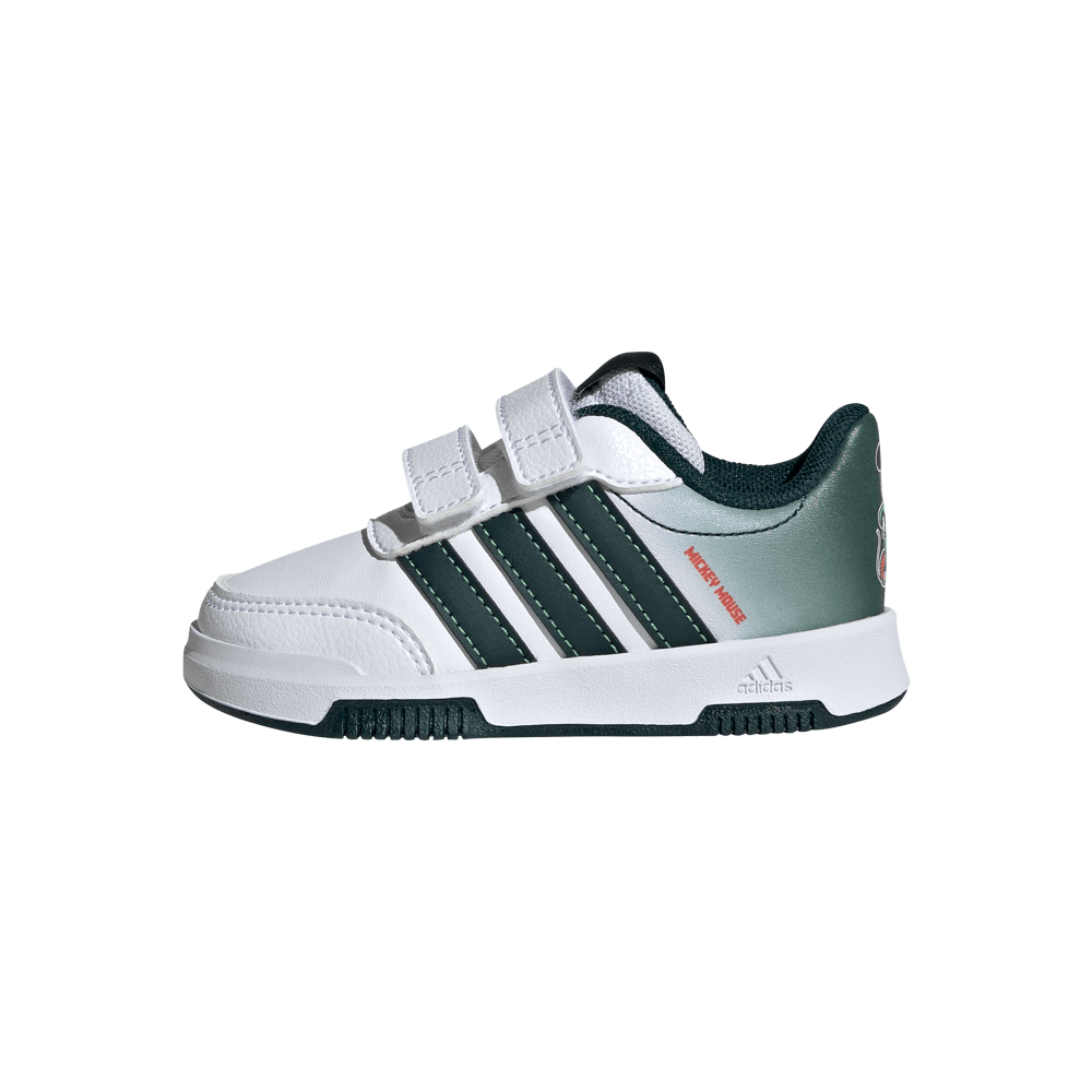 Adidas Tenis Adidas De Disney Mickey Mouse Tens blanco de niño lifestyle