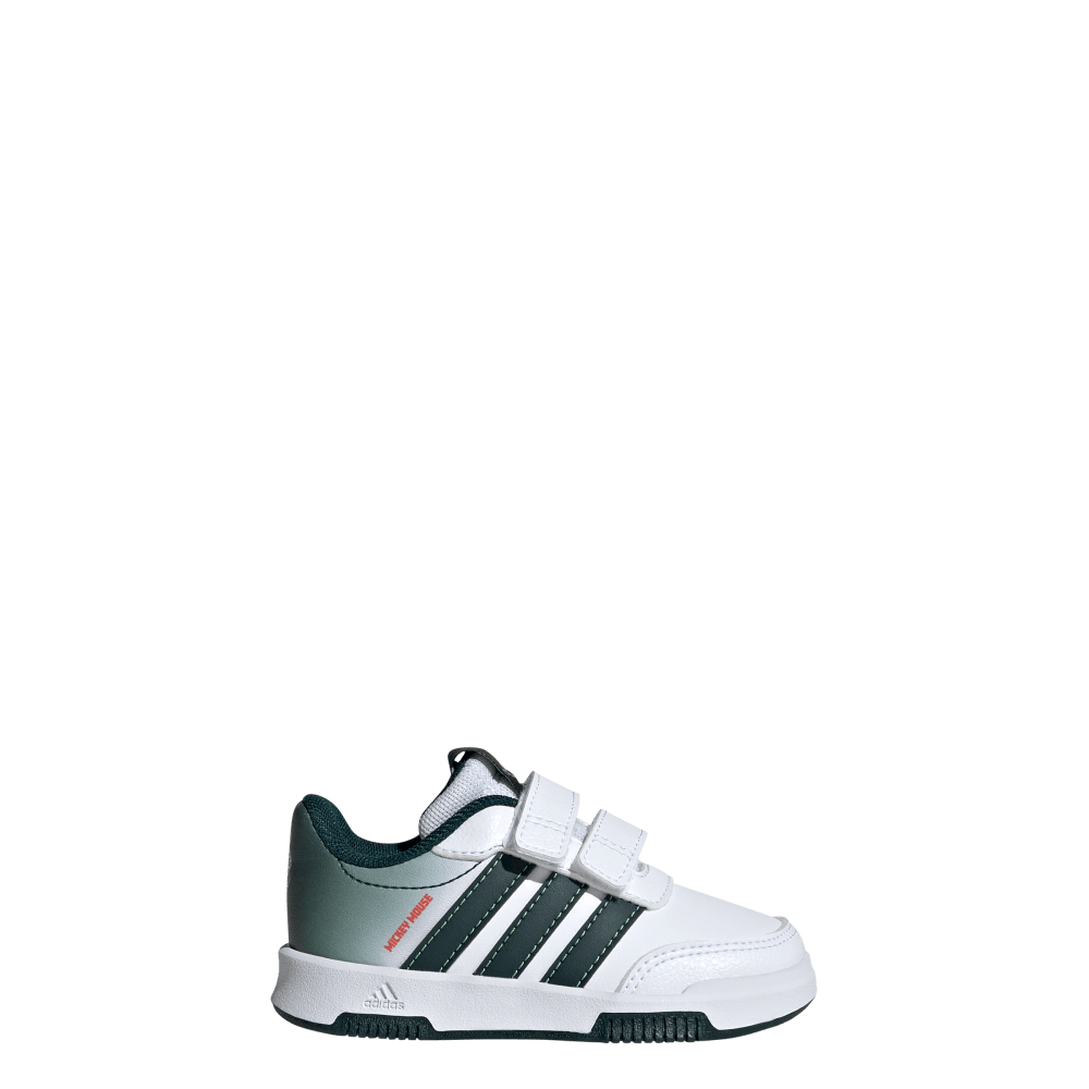 Adidas Tenis Adidas De Disney Mickey Mouse Tens blanco de niño lifestyle