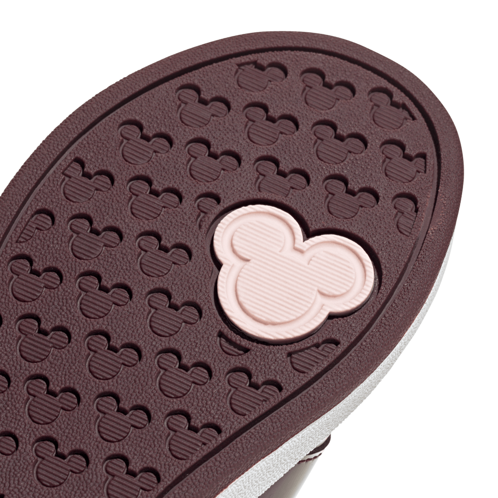 Adidas Tenis Adidas Disney Minnie Mouse Grand C rosado de niño lifestyle