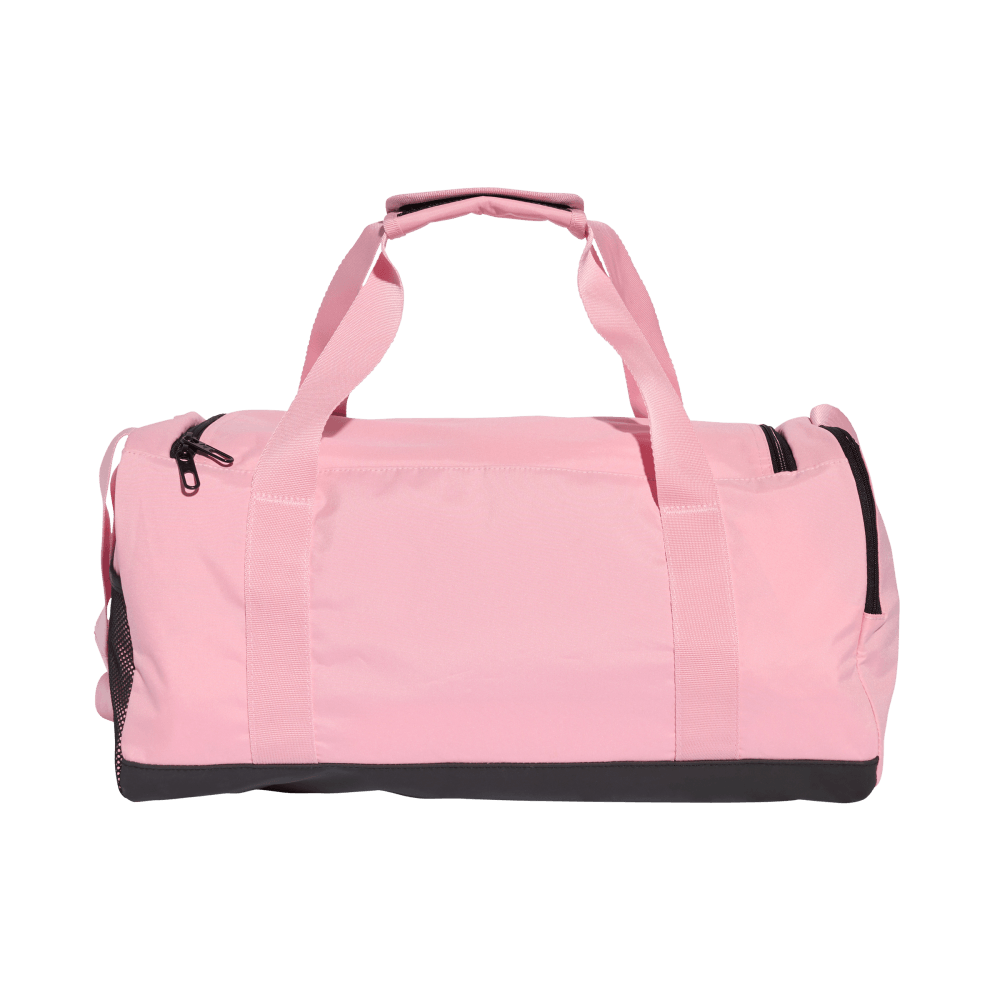 Adidas Maleta Deportiva Linear Pequena rosado unisex lifestyle