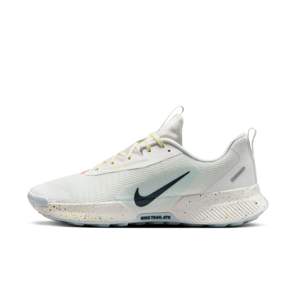 Nike Juniper Trail 3 Tenis blanco de hombre para outdoor