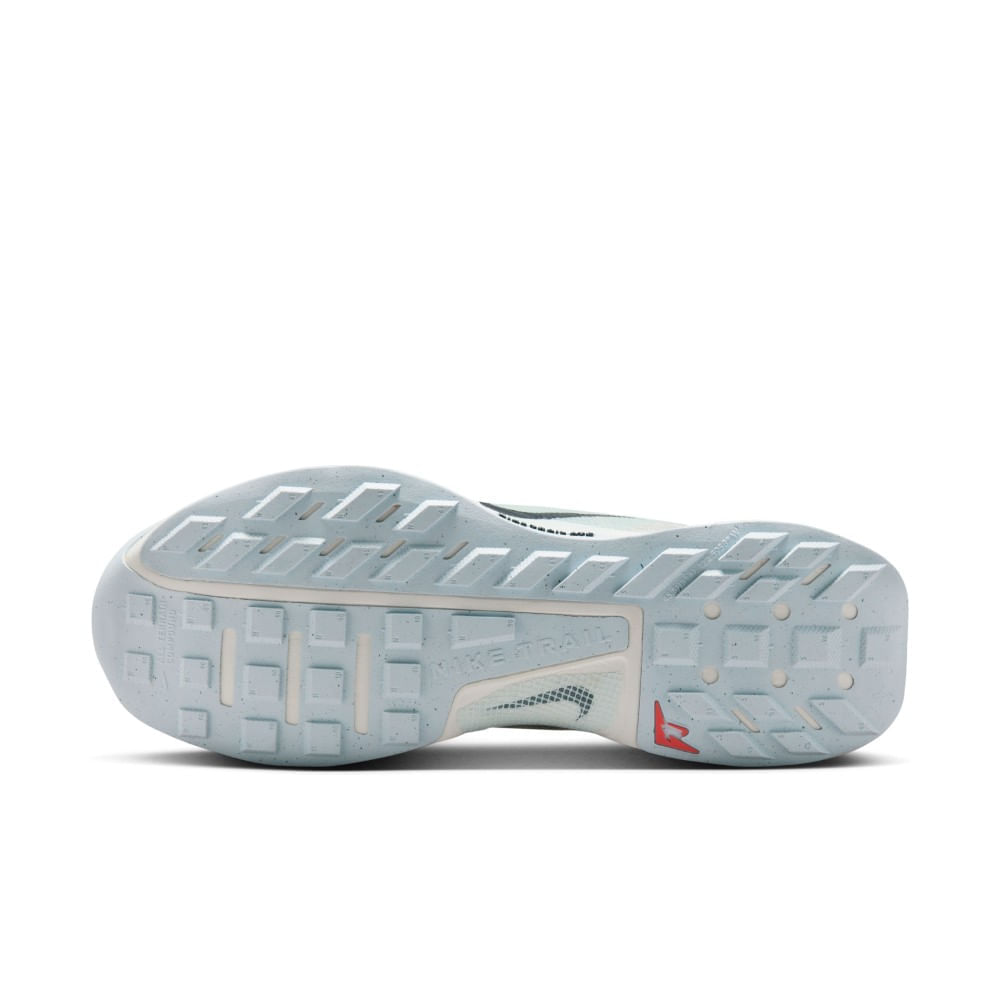 Nike Juniper Trail 3 Tenis blanco de hombre para outdoor