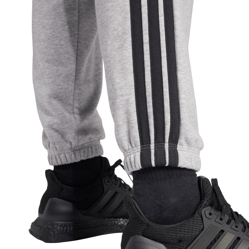 Adidas W 3S Ft Cf Pt Pantalón gris de mujer lifestyle