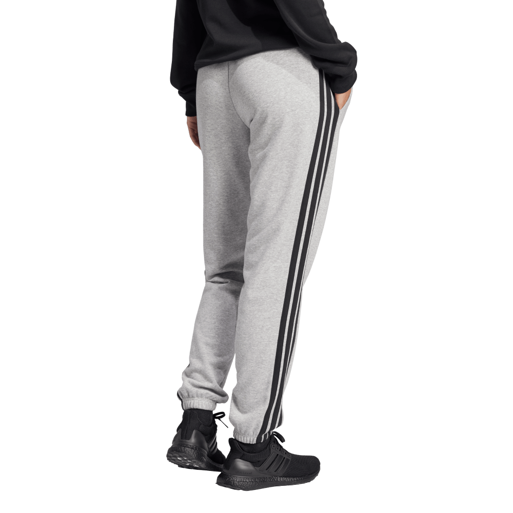 Adidas W 3S Ft Cf Pt Pantalón gris de mujer lifestyle