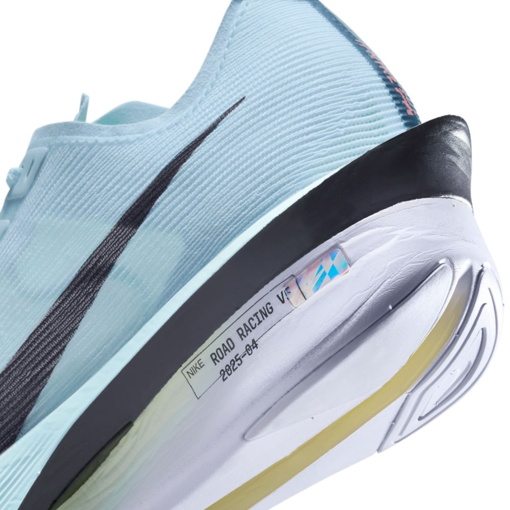Nike W Zoomx Vaporfly Next 4 Tenis azul de mujer para correr