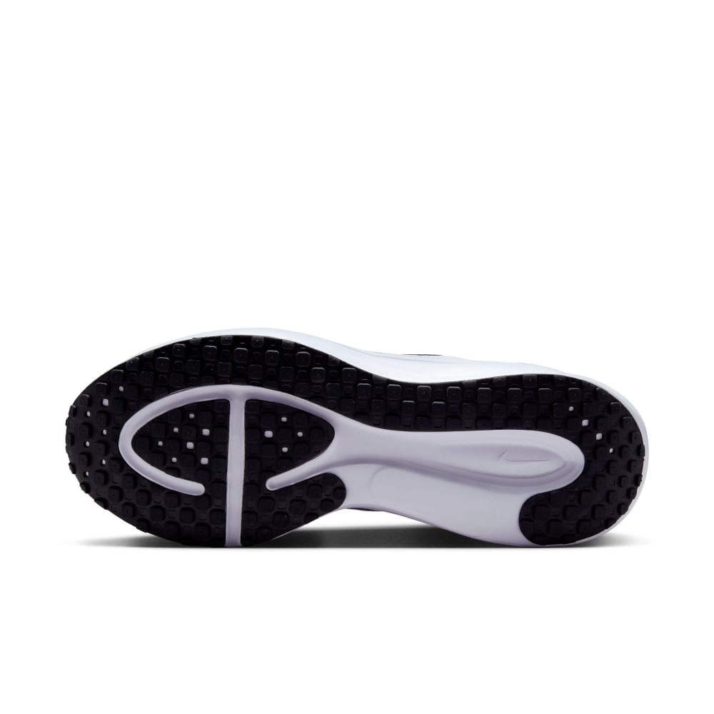 Nike W Nike Revolution 8 Tenis negro de mujer para correr