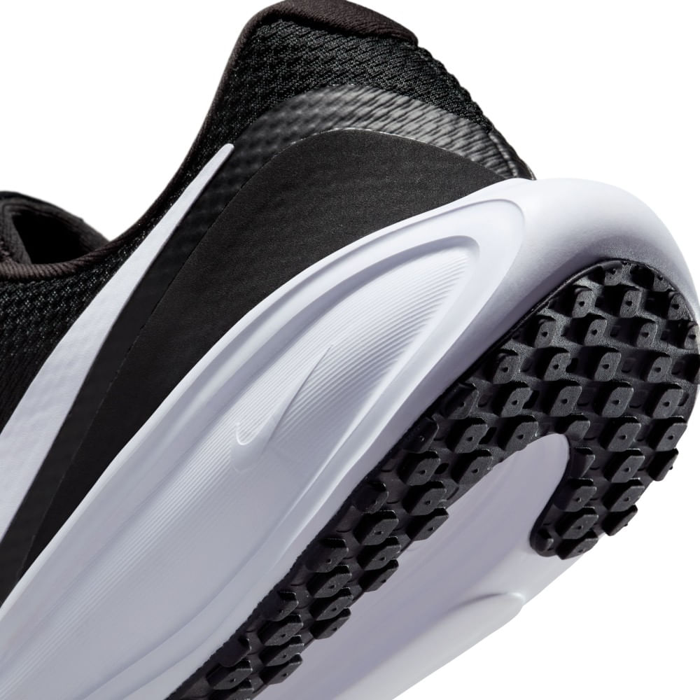 Nike W Nike Revolution 8 Tenis negro de mujer para correr