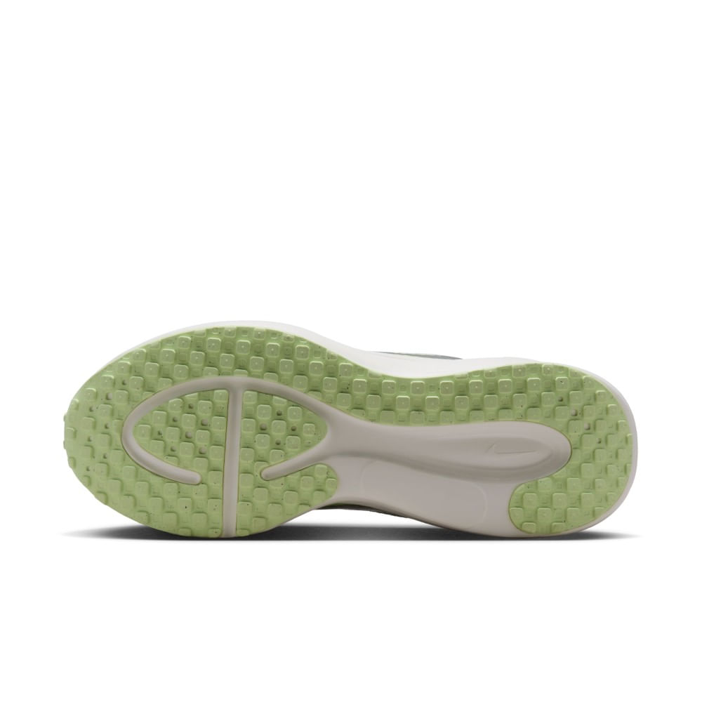 Nike W Nike Revolution 8 Tenis blanco de mujer para correr