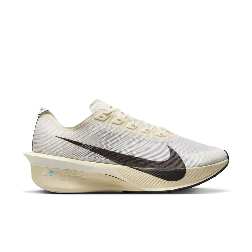 Nike Zoomx Vaporfly Next 4 Ji Tenis blanco de hombre para correr