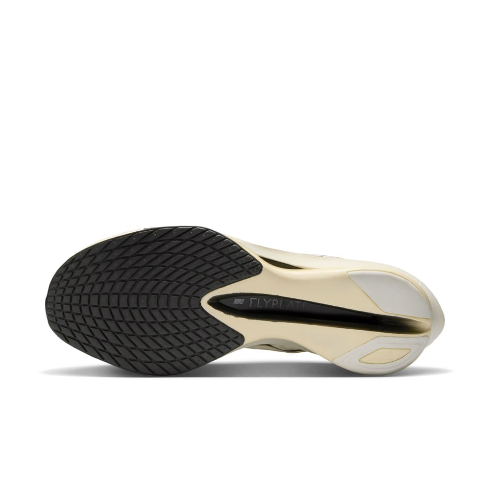 Nike Zoomx Vaporfly Next 4 Ji Tenis blanco de hombre para correr