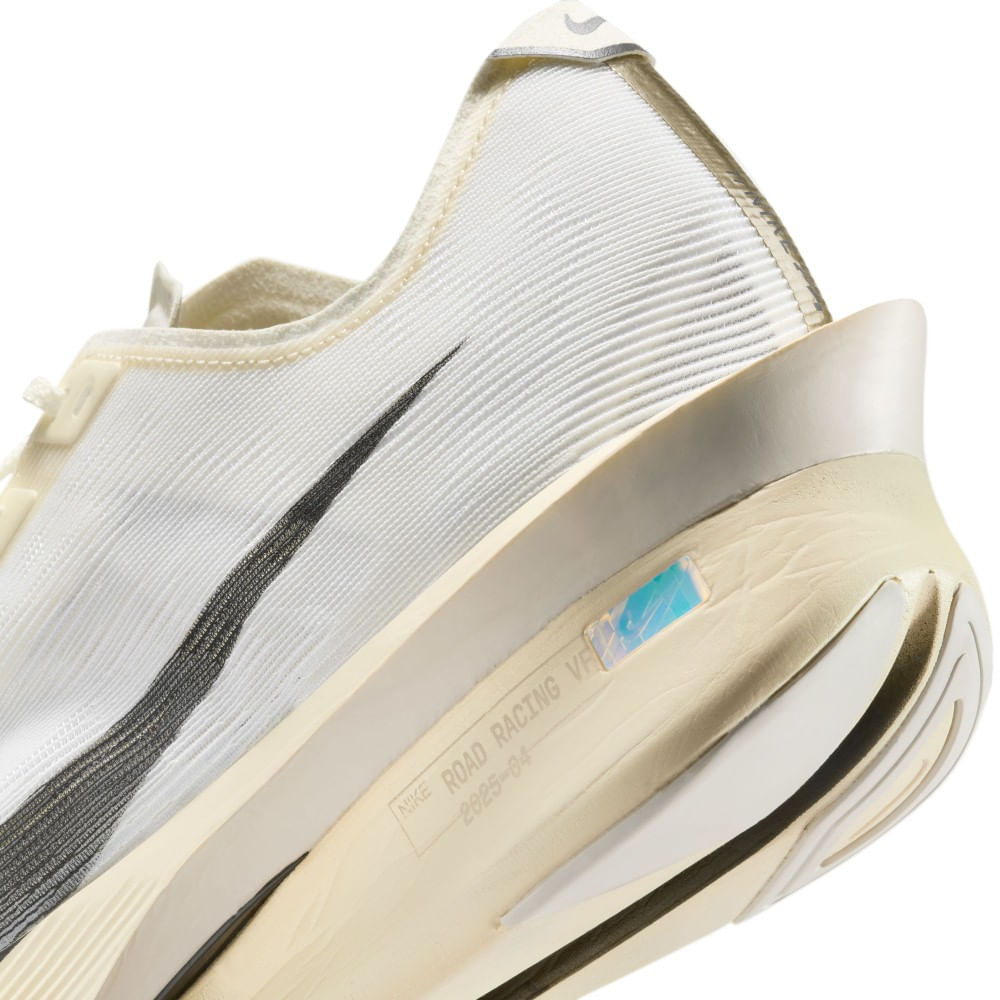 Nike Zoomx Vaporfly Next 4 Ji Tenis blanco de hombre para correr