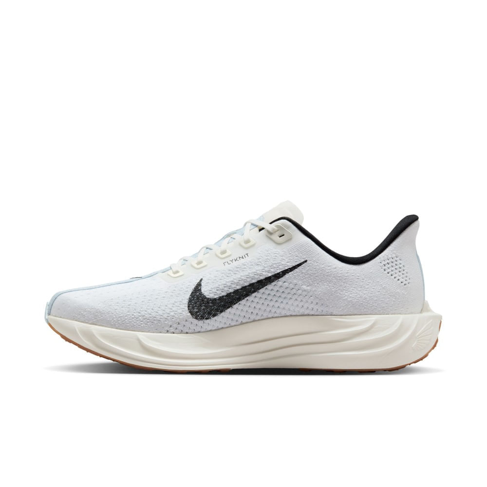 Nike Pegasus Plus Tenis blanco de hombre para correr