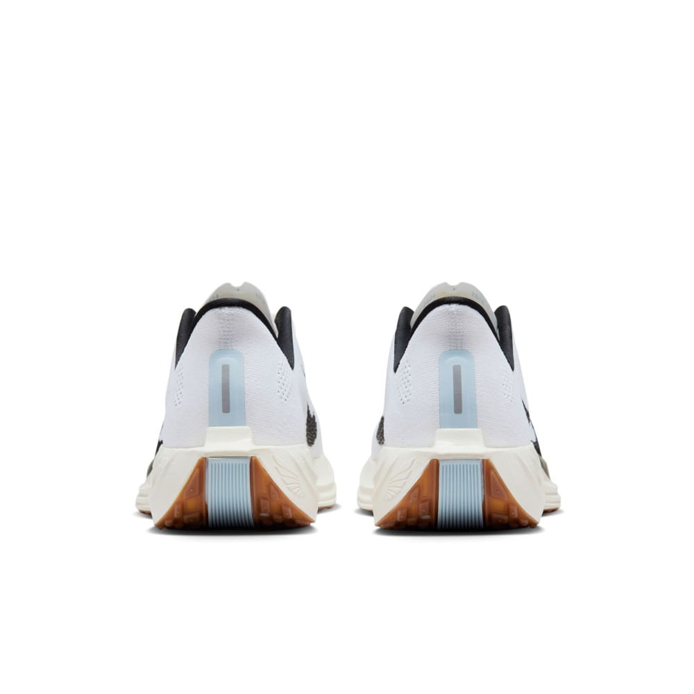 Nike Pegasus Plus Tenis blanco de hombre para correr