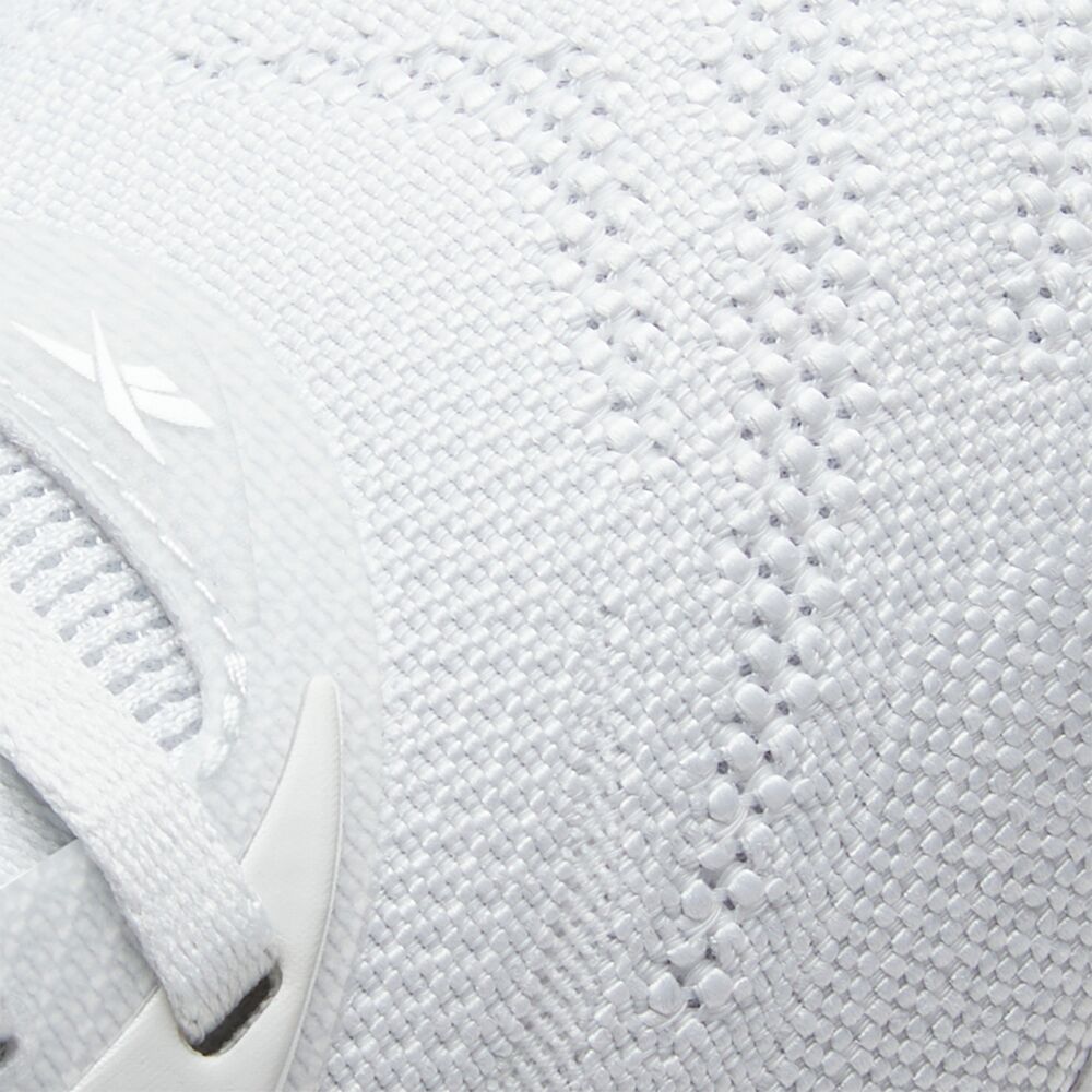 Reebok Nano X5 Tenis gris de mujer para entrenamiento
