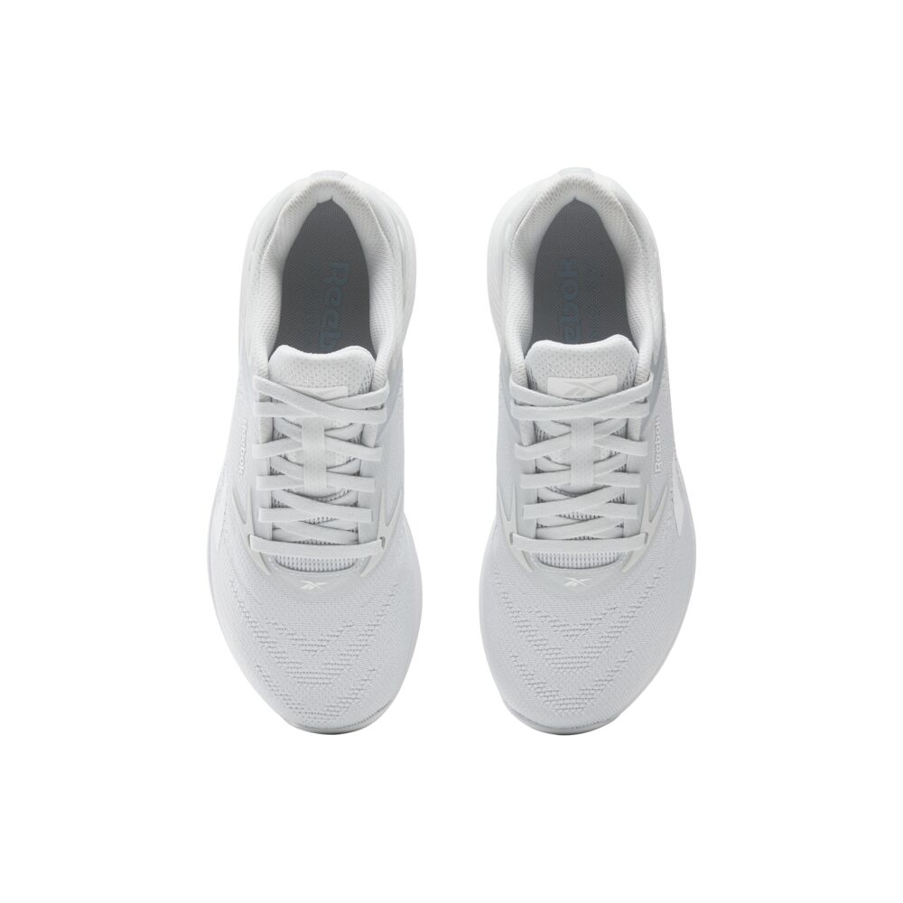 Reebok Nano X5 Tenis gris de mujer para entrenamiento