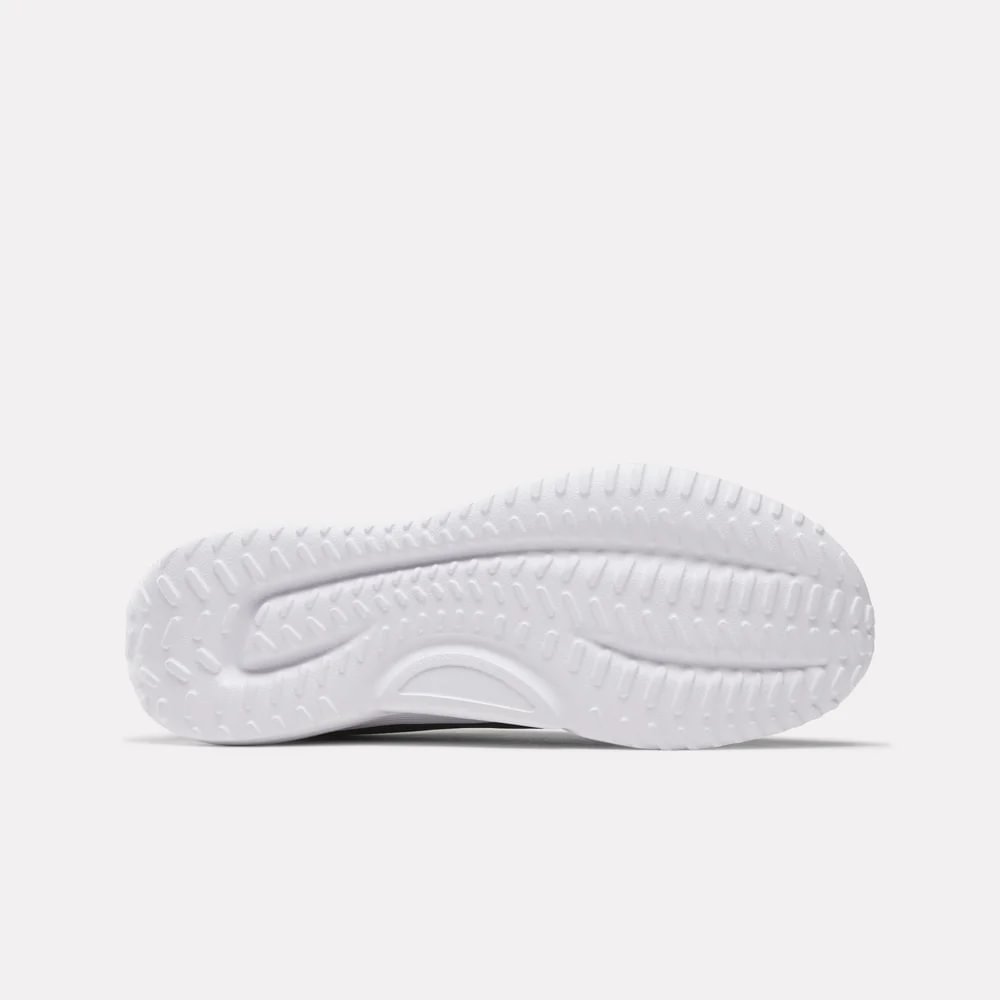 Reebok Lite 4 Tenis negro de hombre para correr