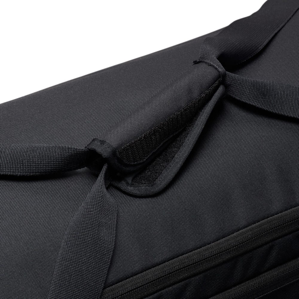 Nike Nk Hps Elt Duff Maletín negro de hombre para baloncesto