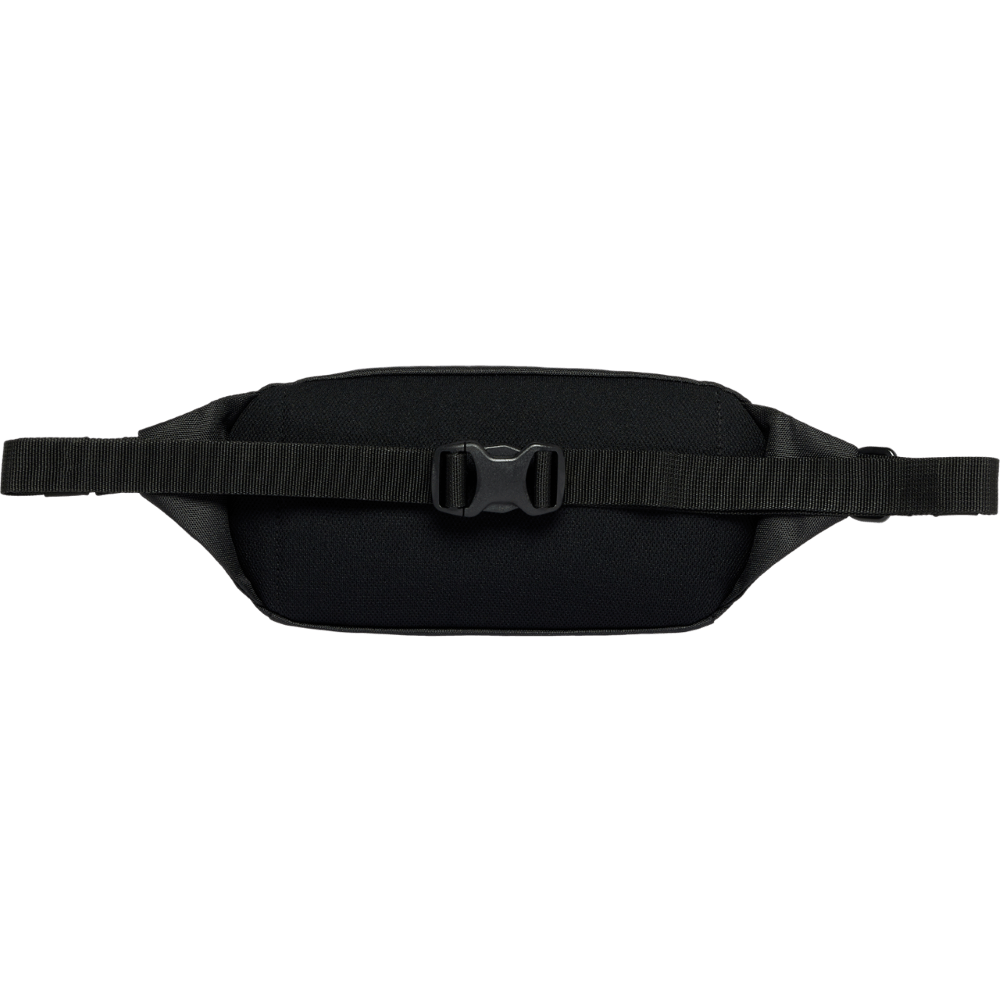 Asics Asics Waist Pouch Canguro negro unisex para entrenamiento